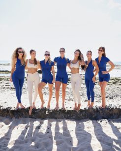 Campanha coleção Alto Verão 2026