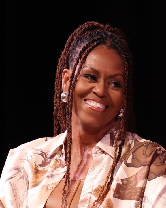 Michelle Obama