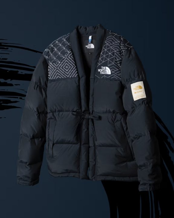 Coleção de 'arte vestível'