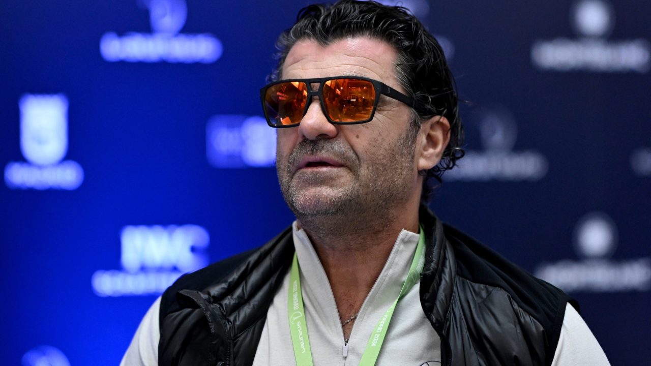 Alberto Tomba