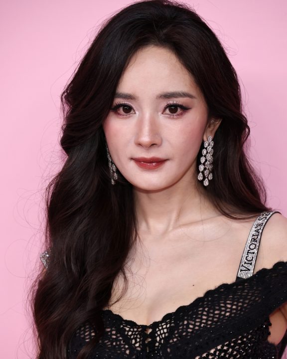 Yang Mi