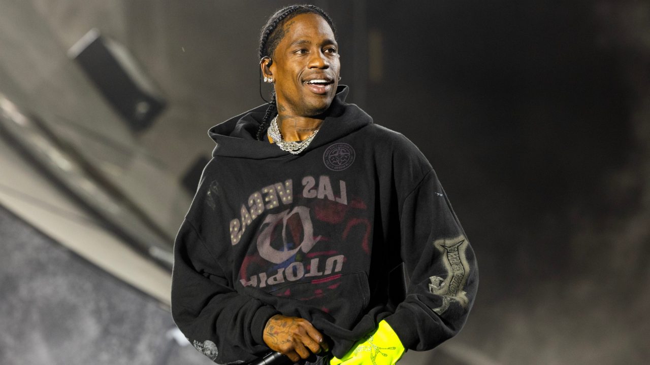 A$AP Rocky ganha premiação do NAACP por sua influencia no universo da moda