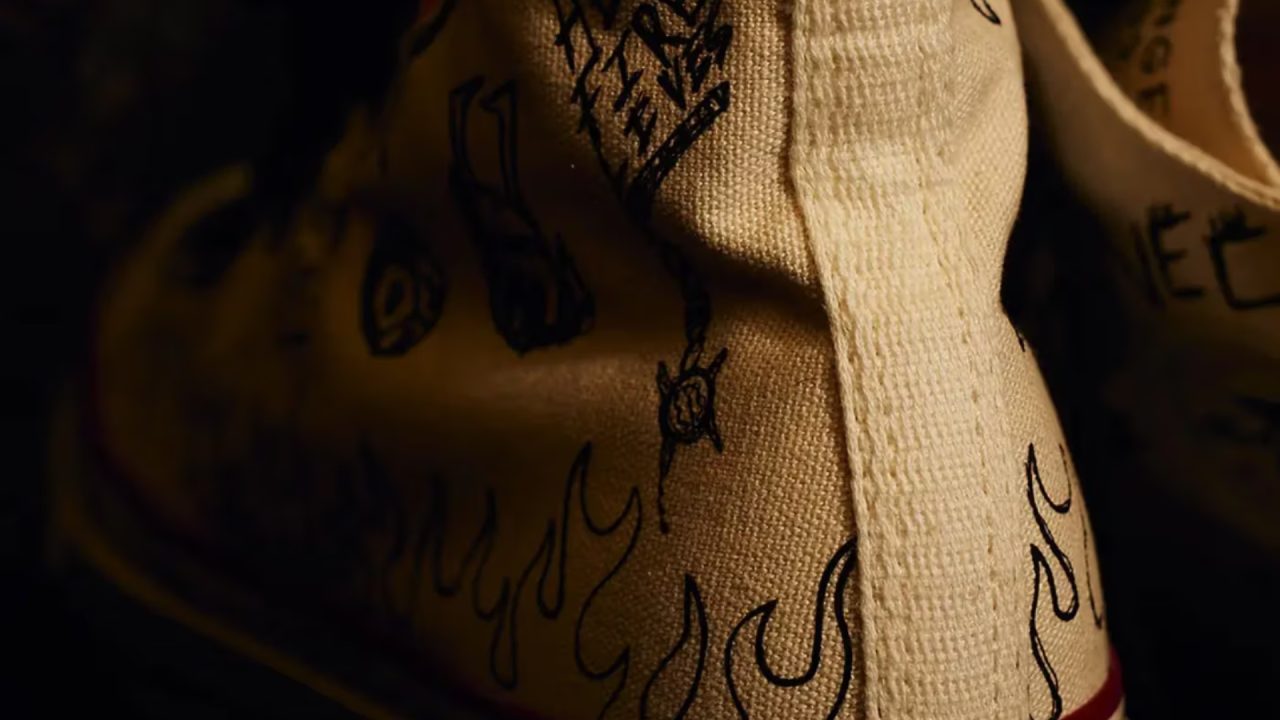 Nova collab ‘Stranger Things’ e Converse deve chegar em breve