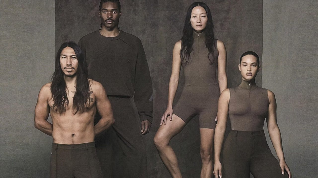 Collab adidas e Entire Studios