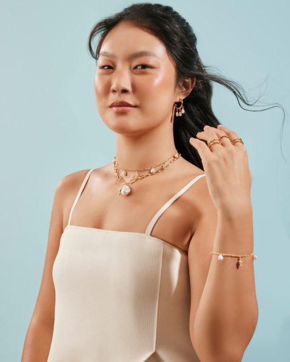 Campanha Morana Fresh Vibes