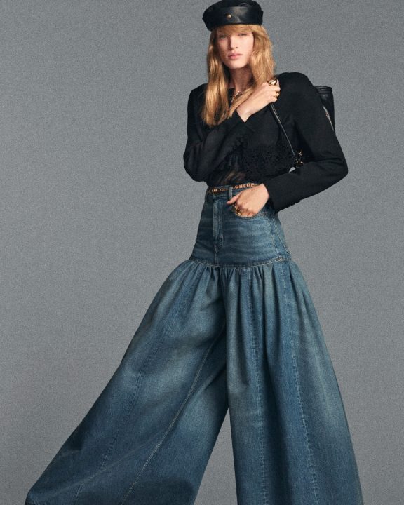 Coleção 'Female Trouble' Outono 2026 da Chloé