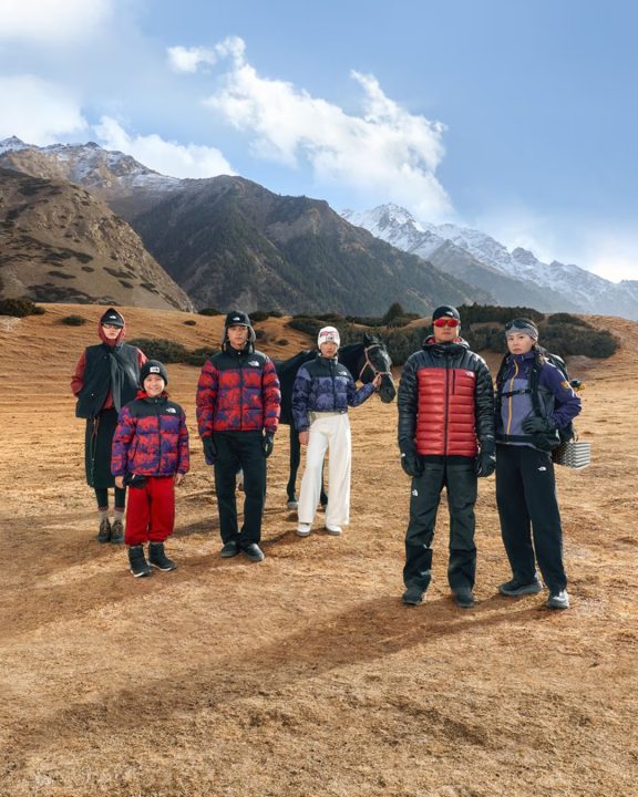 Linha Year of the Horse Exploration Collection