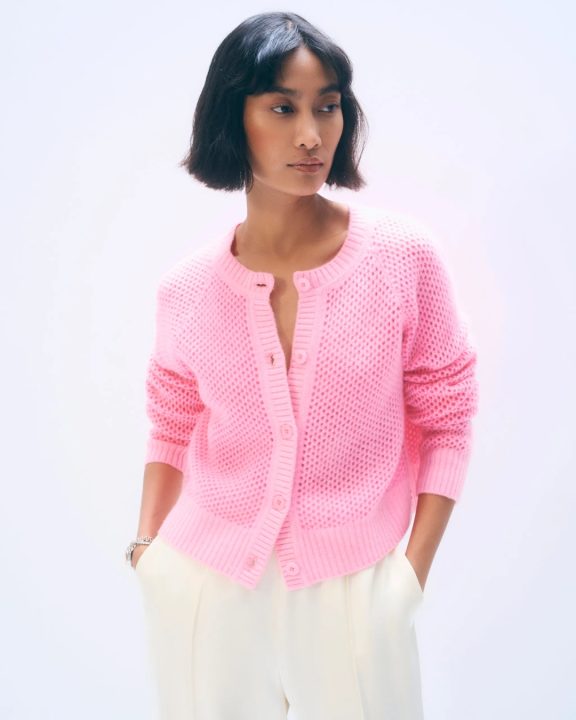 Linha Clubhouse da White & Warren