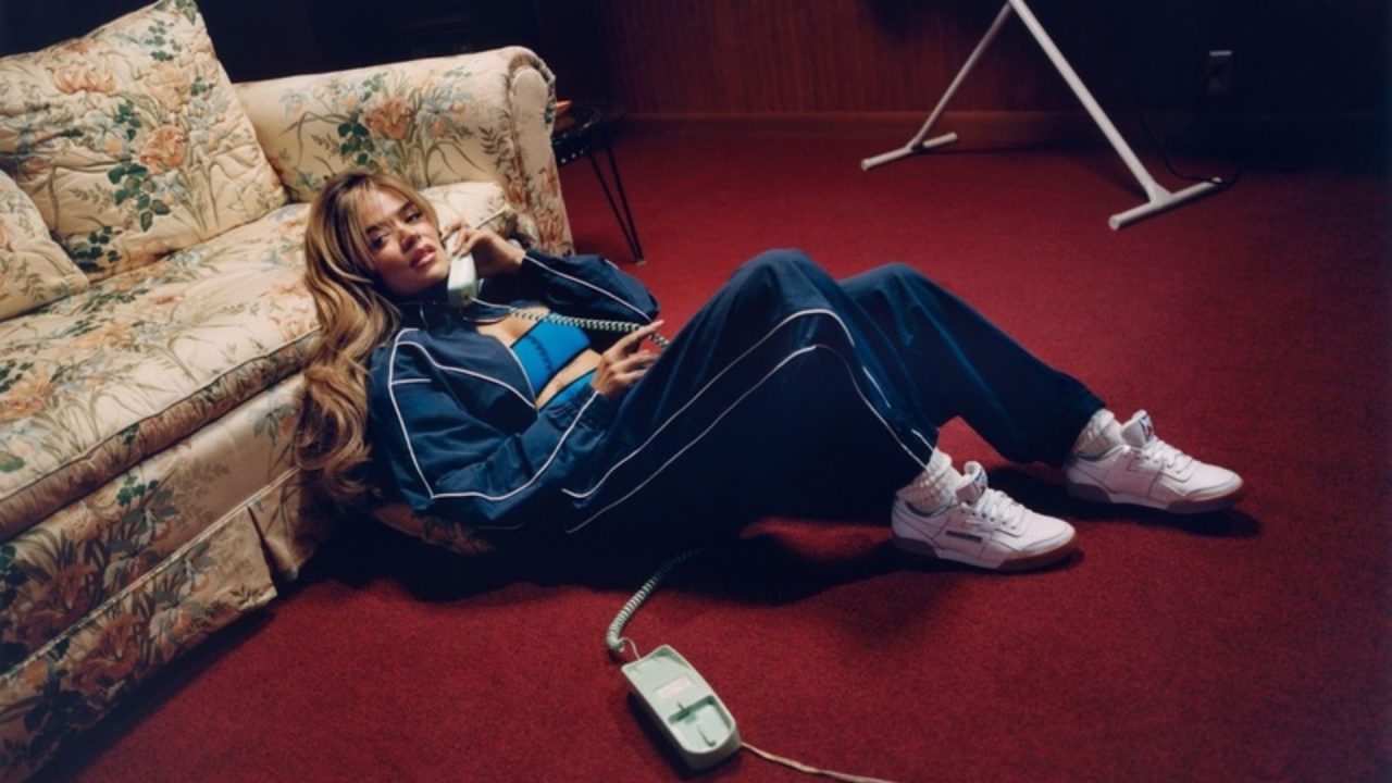 Reebok anuncia Karol G como embaixadora global