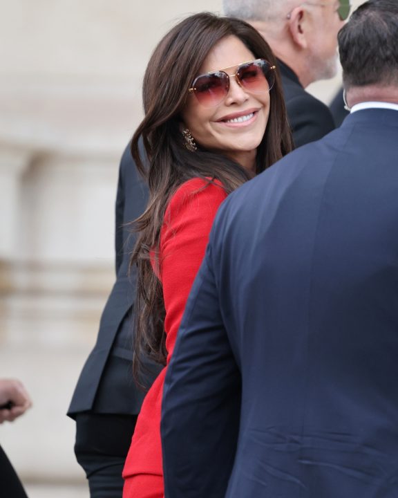 Look Lauren Sánchez Bezos