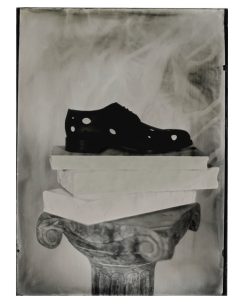 Coleção de outono Louboutin de Jaden Smith