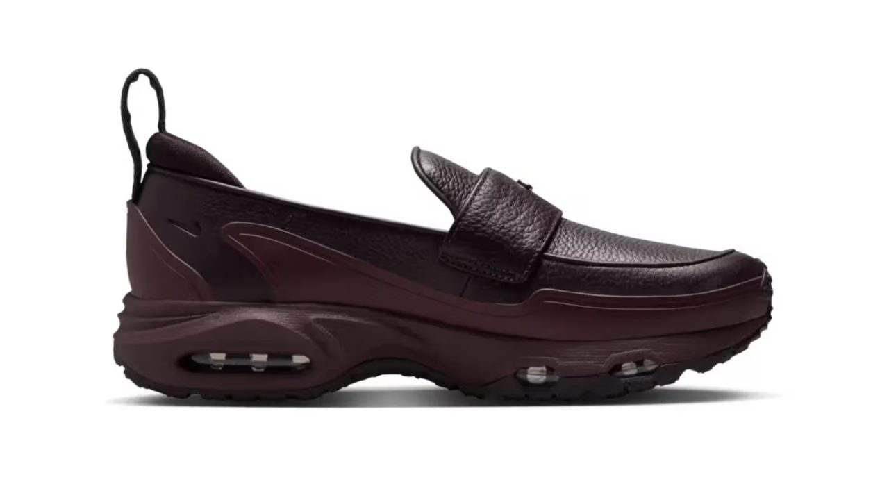 Nike Air Max Phenomena ‘Burgundy Crush’