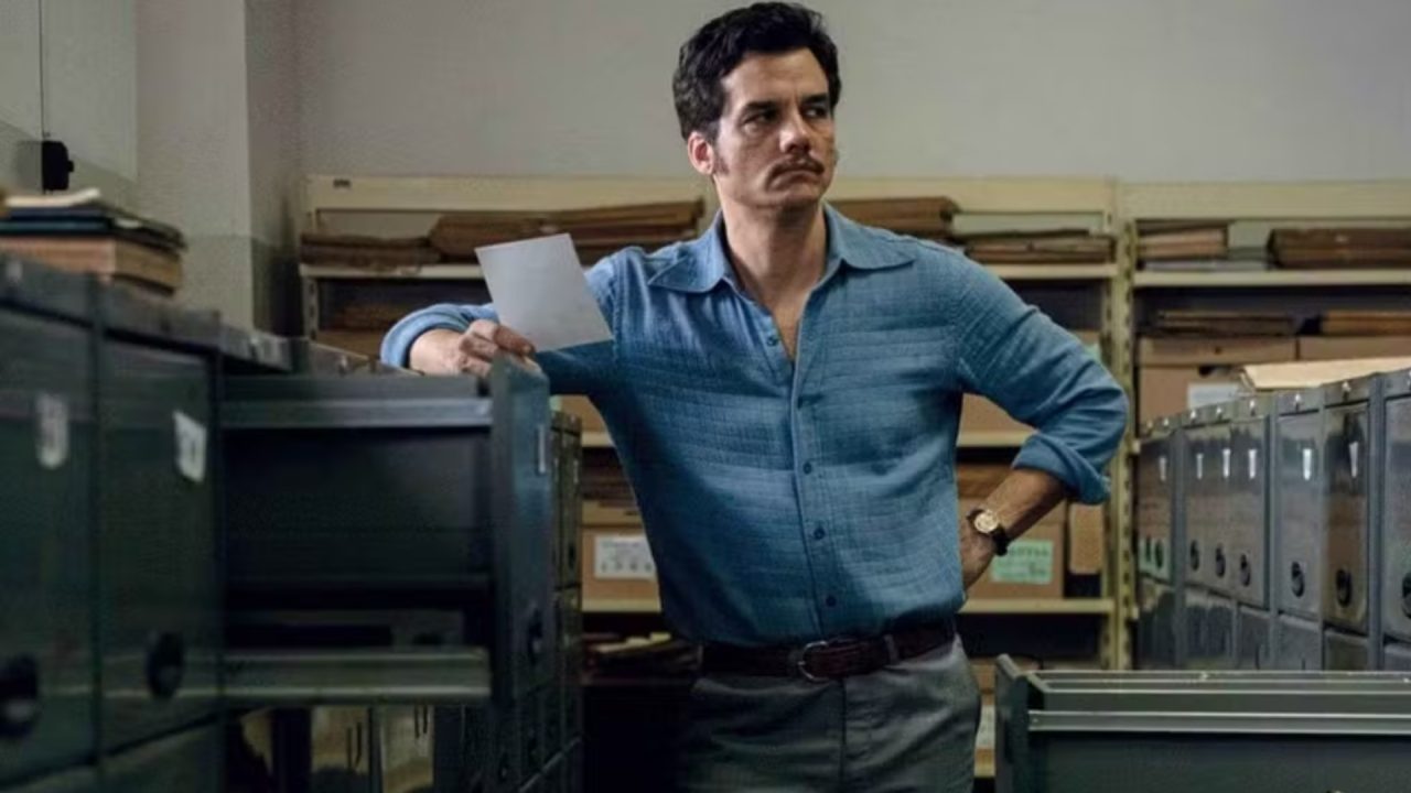 "O Agente Secreto" indicado ao Oscar