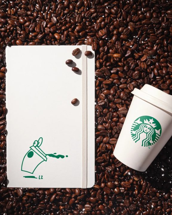 Projeto The House of Coffee Starbucks