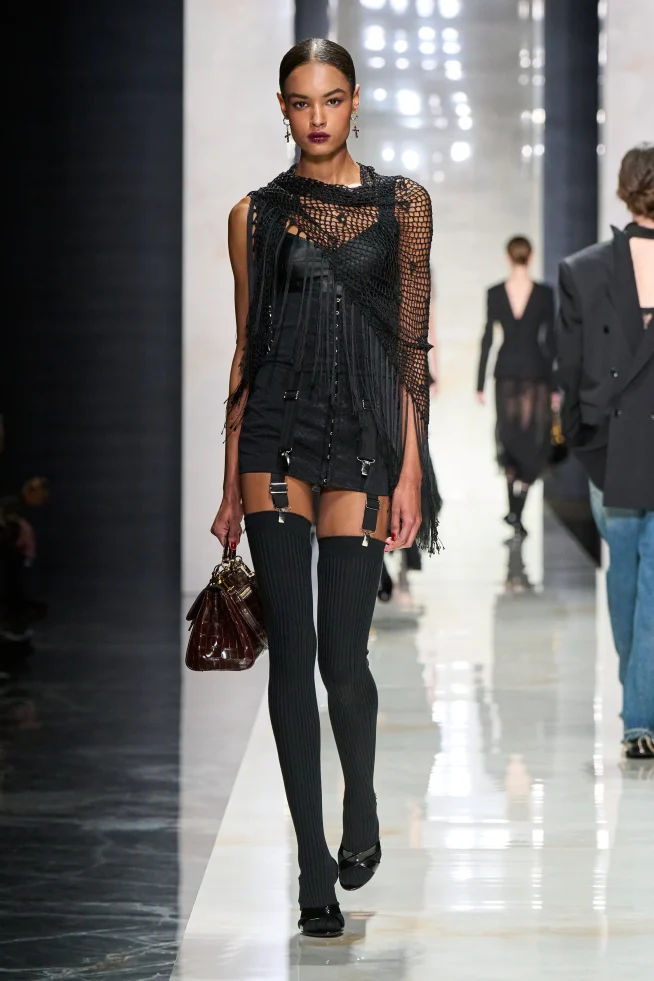 DOLCE&GABBANA - FFW