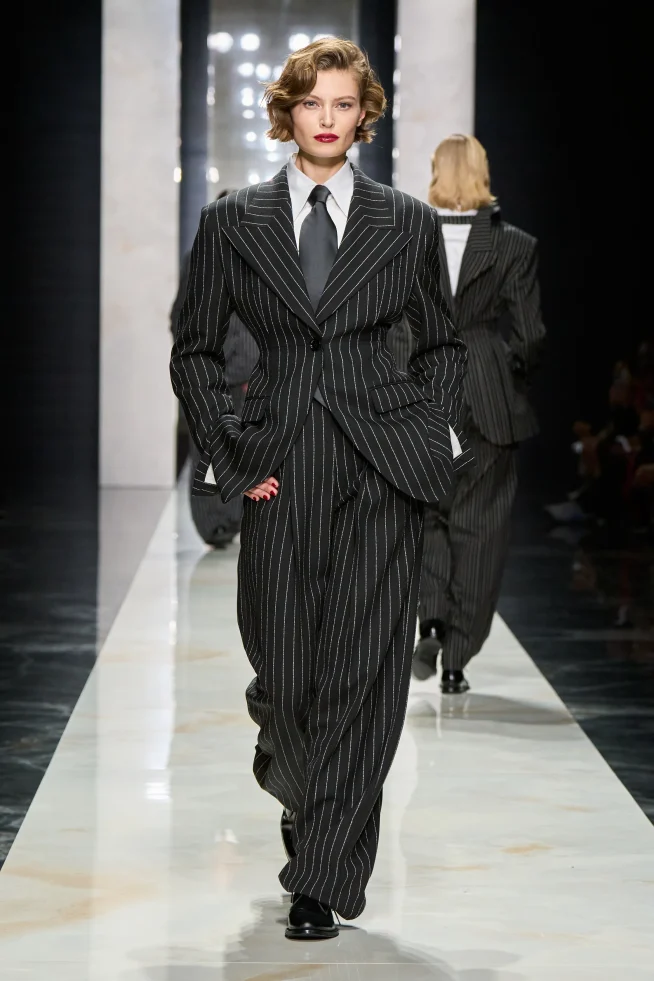 DOLCE&GABBANA - FFW