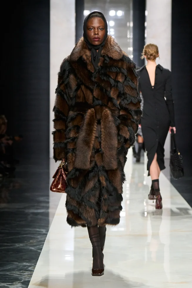 DOLCE&GABBANA - FFW