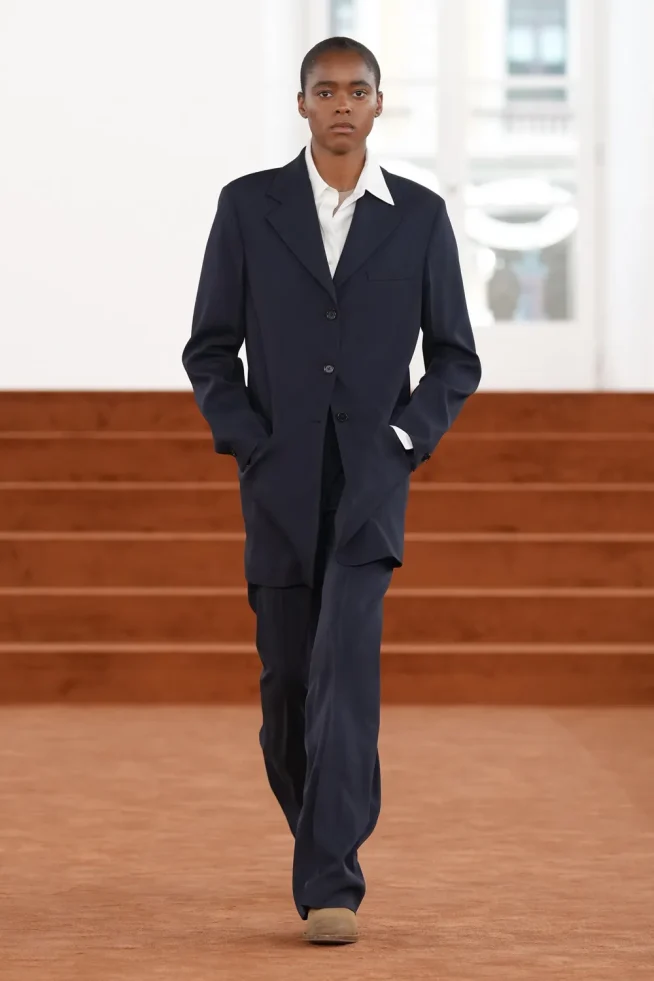 JIL SANDER - FFW