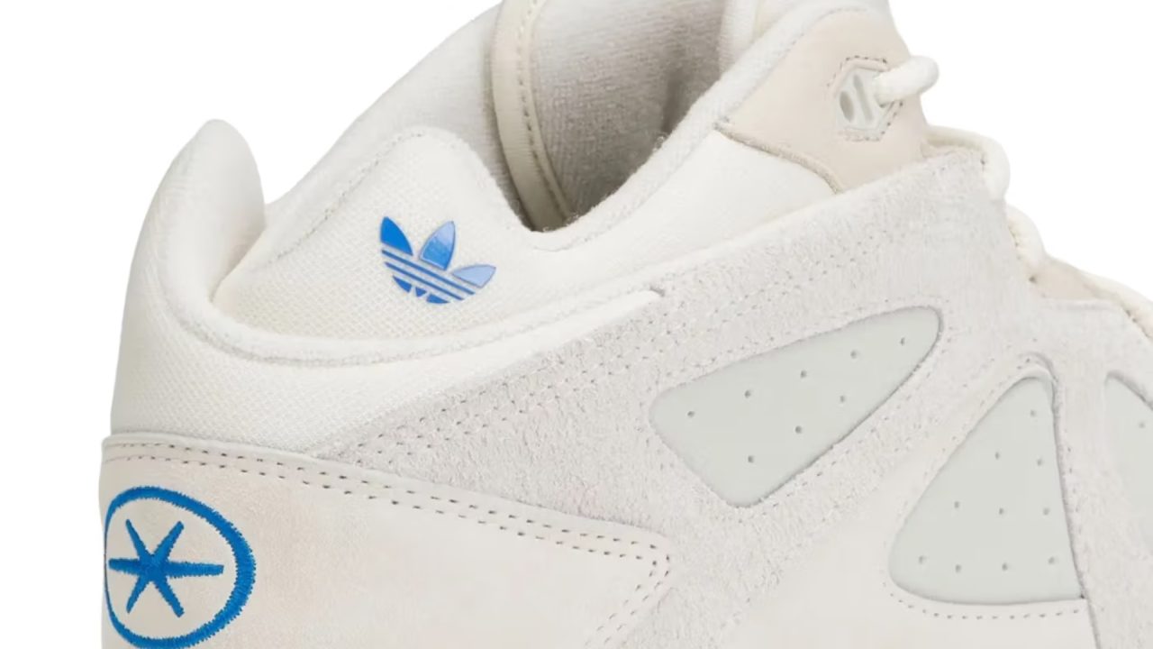 Bad Bunny lança adidas BadBo 1.0