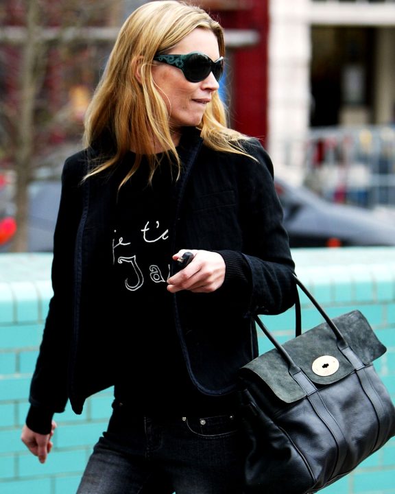 Bolsas que voltam a ser tendência em 2026