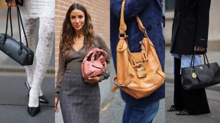 Bolsas tendência em 2026 