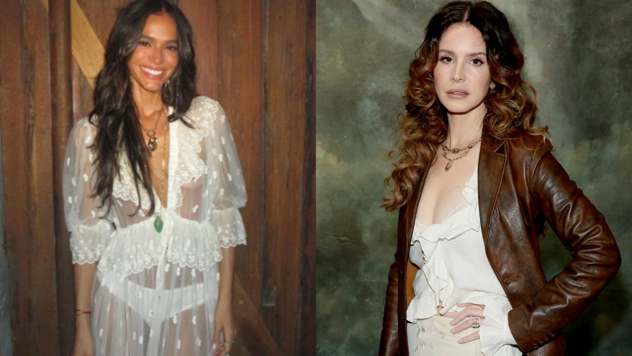 Boho Chic 2026: 5 famosas que provam que a tendência é a nova febre do ano