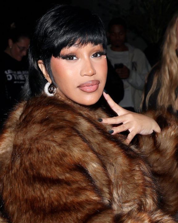 Grow-Good Beauty, de Cardi B