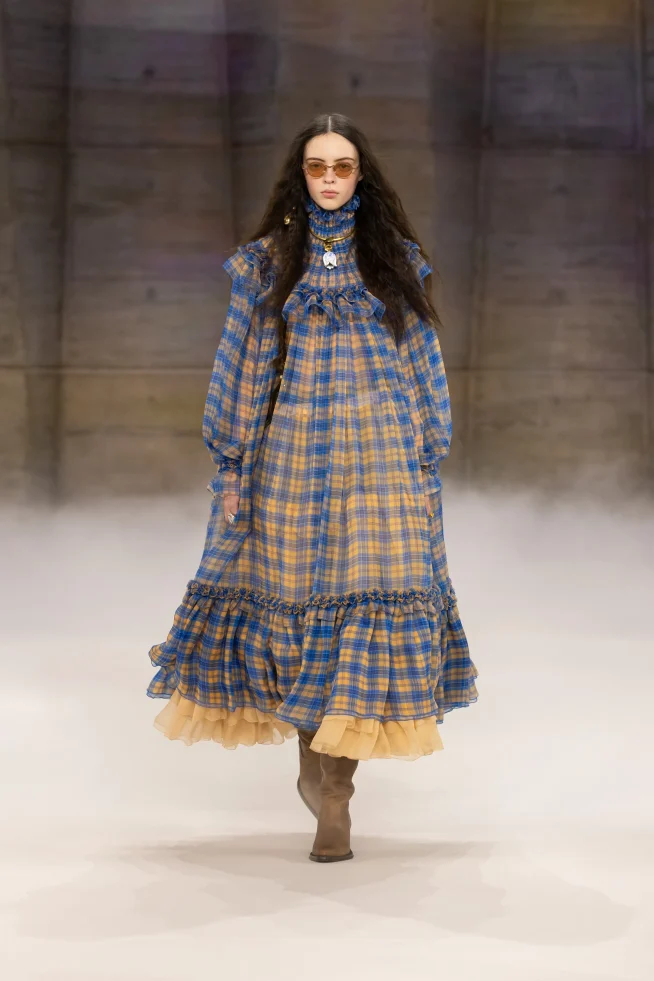 CHLOÉ - FFW