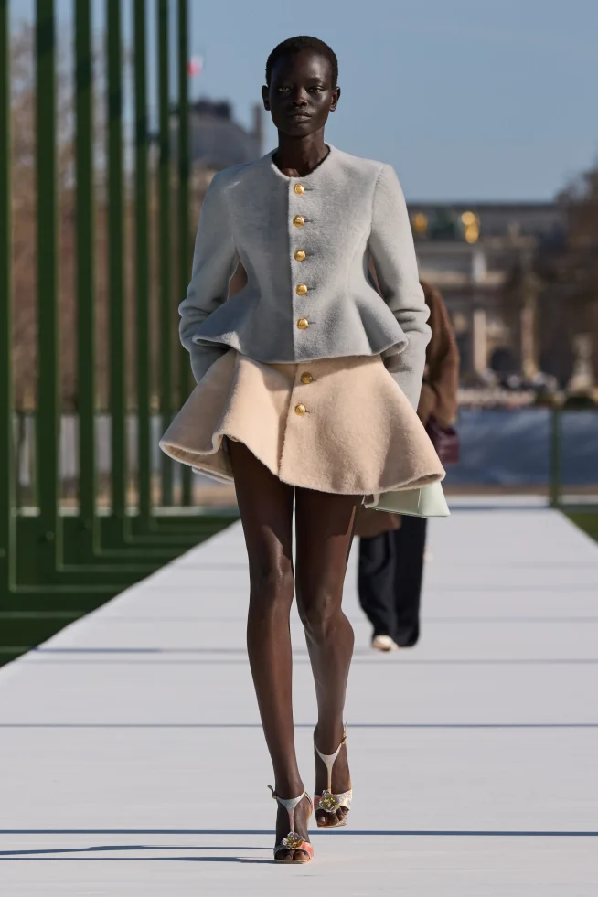 DIOR - FFW