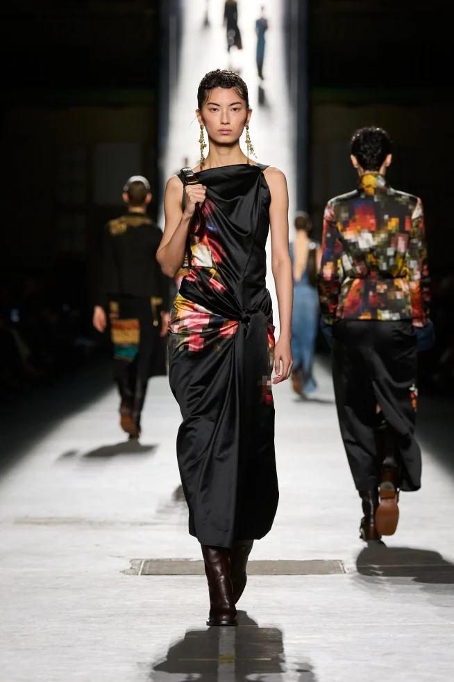 DRIES VAN NOTEN - FFW