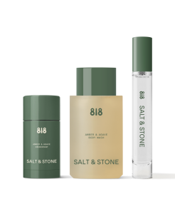 818 Tequila x Salt & Stone