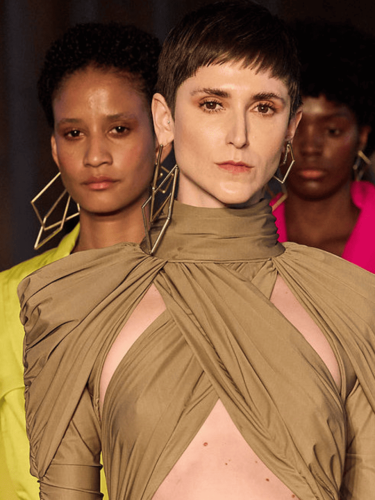 Rio Fashion Week divulga line-up oficial de marcas que vão desfilar em abril