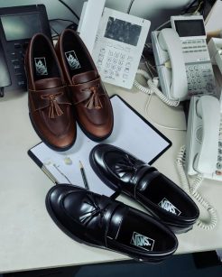 Vans Loafer