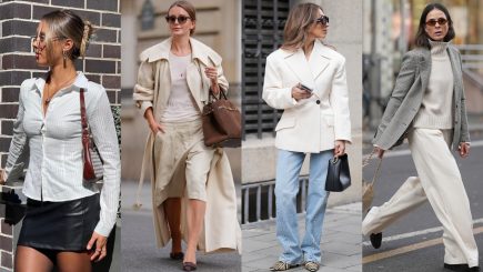 Como estilizar o look do trabalho