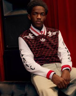 adidas faz collab com o time inglês Arsenal FC e mescla streetwear