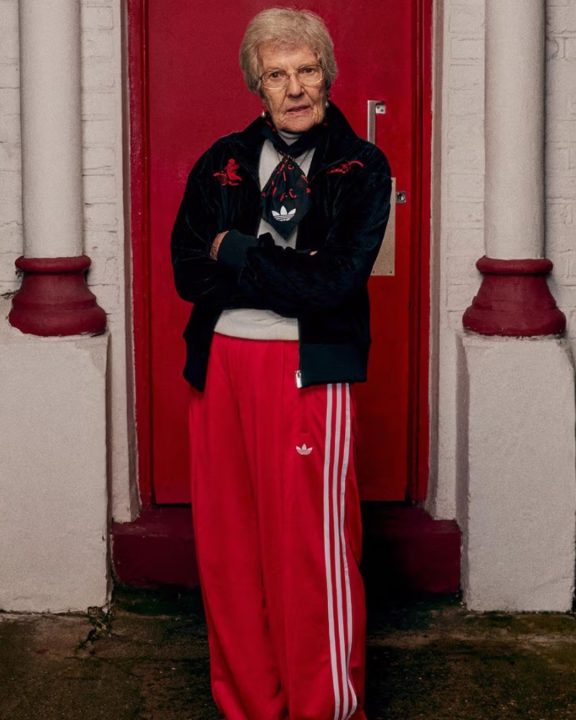 adidas faz collab com o time inglês Arsenal FC e mescla streetwear com a Places+Faces