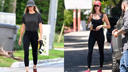Athleisure