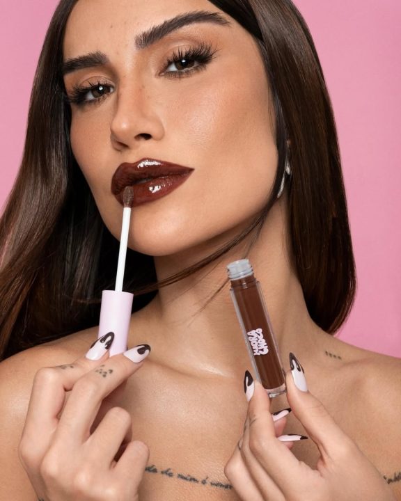 Perto da Páscoa, Boca Rosa lança linha HidraChoco, com glosses inspirados em chocolates