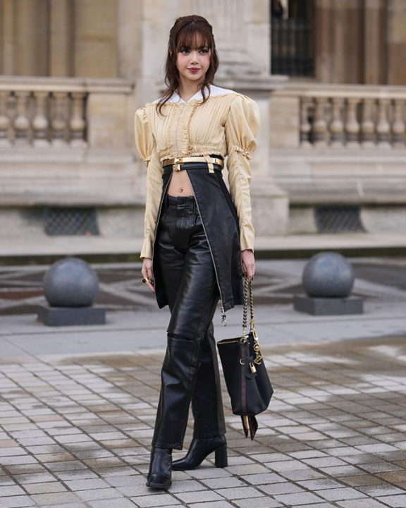 Elas estão de volta! 4 formas elegantes de transformar seus looks com botas no outono