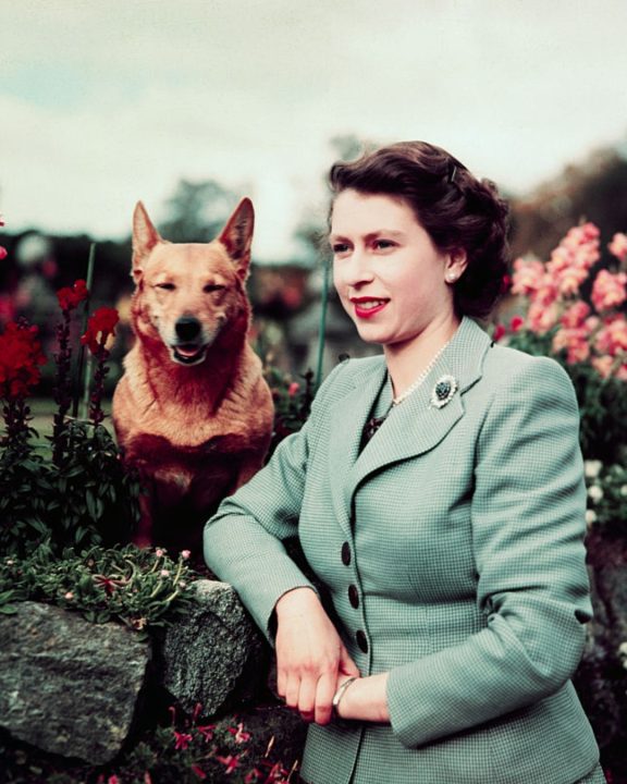 Burberry homenageia a Rainha Elizabeth II com cápsula inspirada nos 100 anos da monarca