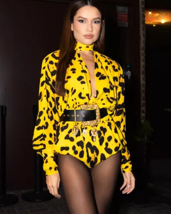 Ticiane Pinheiro, Juliette e mais: Os looks de grife das famosas no aniversário de Anitta
