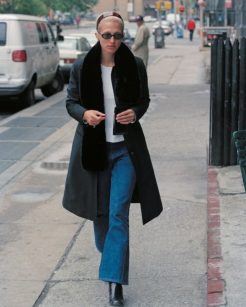 Carolyn Bessette Kennedy