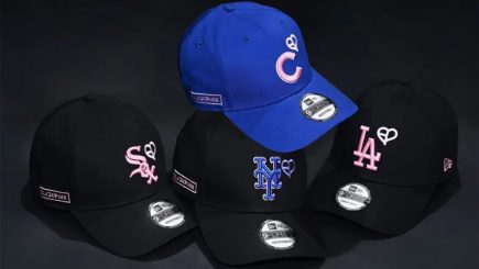 BLACKPINK x New Era: Tudo sobre a coleção de bonés com a MLB que