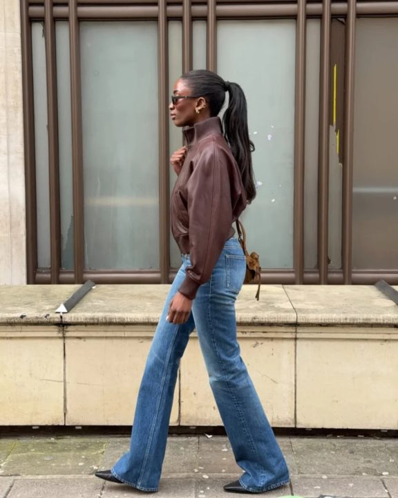 Qual sapato usar com o jeans bootcut? 4 dicas de estilo para alongar a silhueta