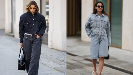 Denim