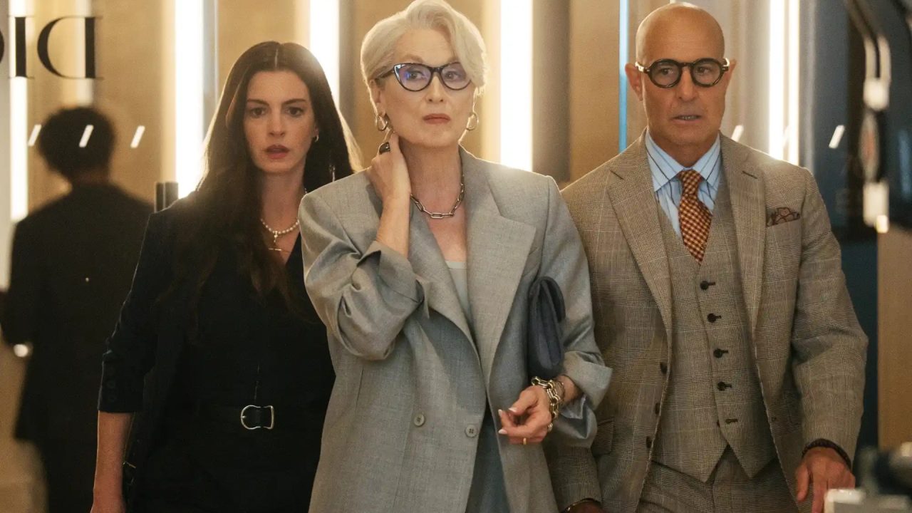 Oscar 2026 terá momento surpresa inspirado em ‘O Diabo Veste Prada’; entenda!