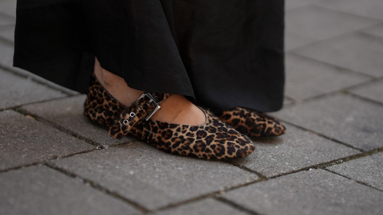 Como usar sapatilha de oncinha: 7 regras de ouro para um look estiloso, mas sem exageros