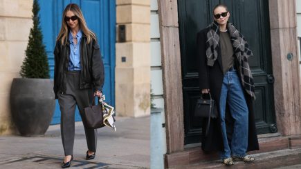O que é o estilo boyish?