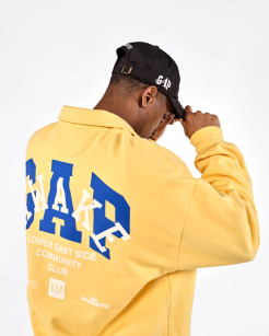 Gap x Awake NY