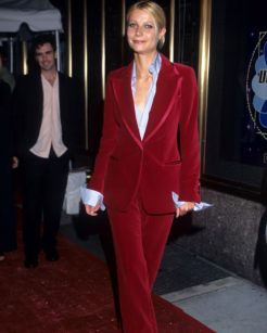 Gwyneth Paltrow